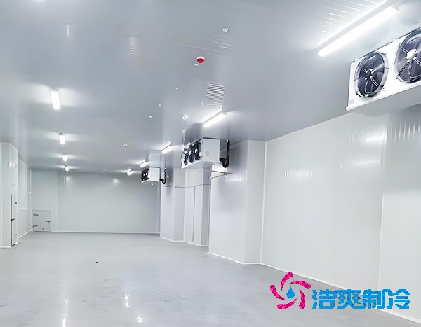 新建100平米生物醫(yī)藥冷庫整體造價預(yù)算大概多少錢？