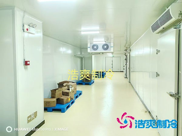 新建100平米生物醫(yī)藥冷庫整體造價預(yù)算大概多少錢？