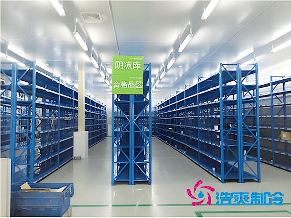  新建100平米生物醫(yī)藥冷庫整體造價(jià)預(yù)算大概多少錢？