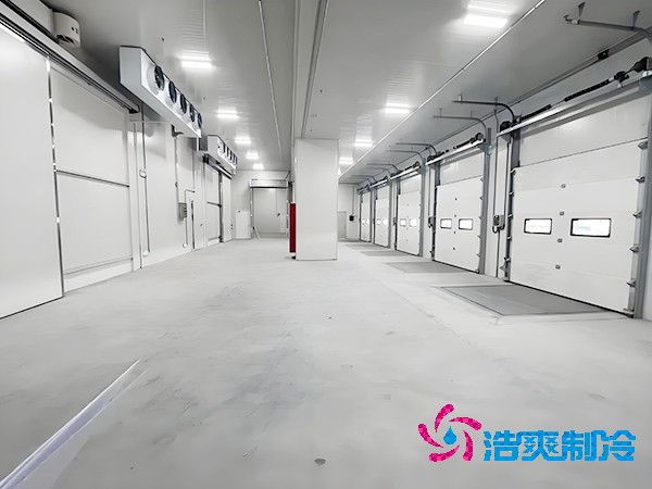 醫(yī)藥冷凍庫的安裝特性有哪些？