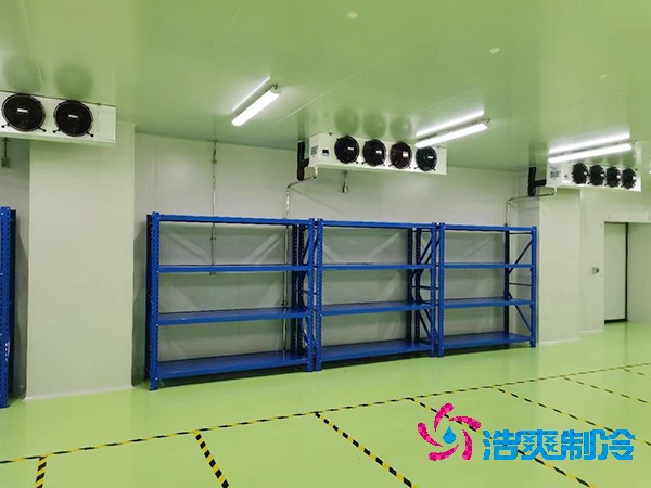 建造600平米的醫(yī)藥冷庫(kù)安裝造價(jià)大概多少錢(qián)？