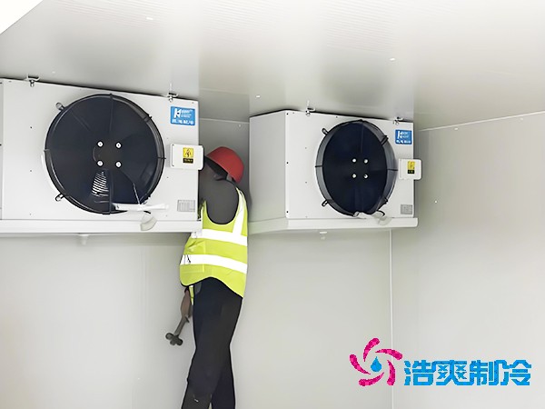  醫(yī)藥冷庫的設(shè)計與建造要求