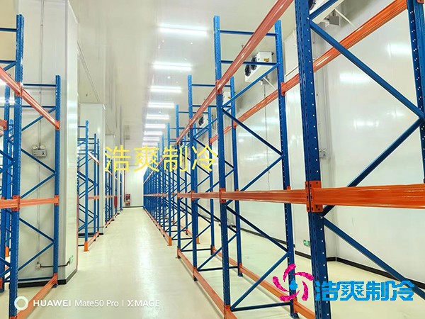  如何妥善準(zhǔn)備大型生物醫(yī)藥冷庫的安裝工作？