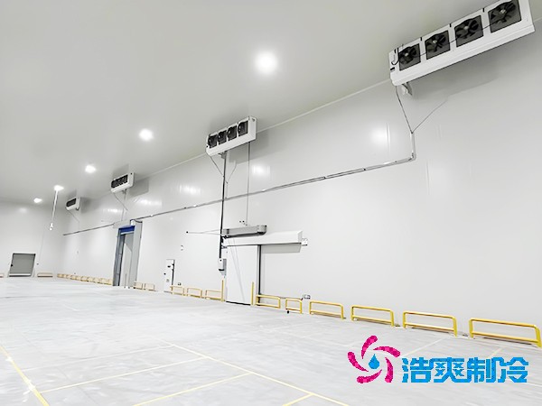 生物醫(yī)藥冷庫造價(jià)及建造