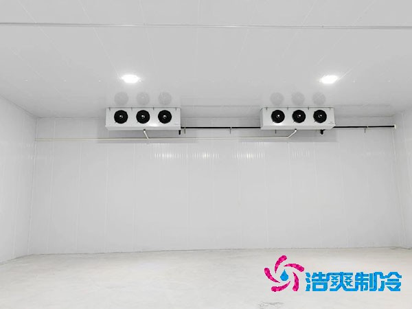  醫(yī)藥冷庫建造規(guī)模及配置標(biāo)準(zhǔn)是什么？