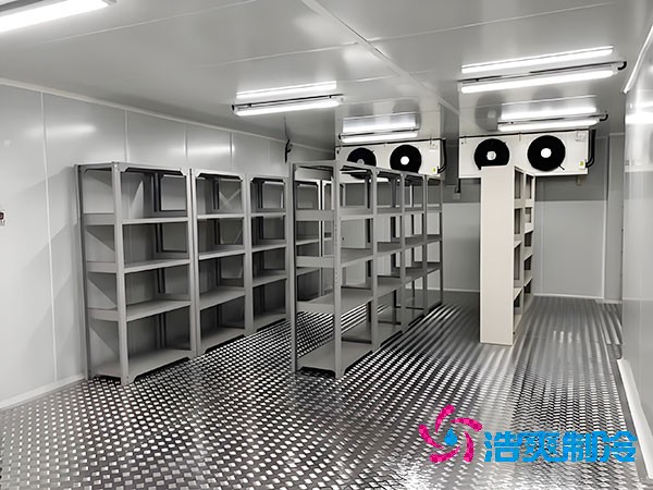 小型醫(yī)藥冷庫(kù)造價(jià)分析——2025冷庫(kù)建造