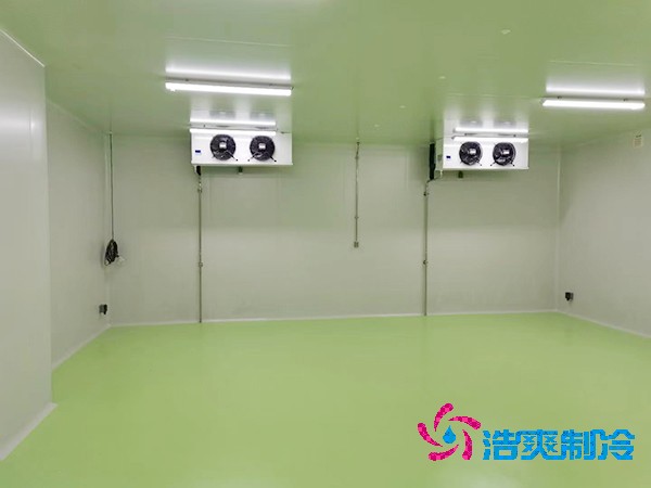 安裝醫(yī)藥冷庫造價預(yù)算