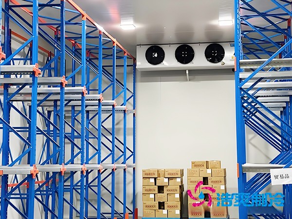 建造-18℃醫(yī)療低溫冷庫的成本預(yù)估多少錢？