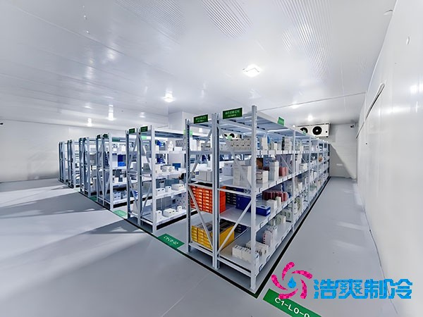 醫(yī)藥冷庫造價(jià)及其設(shè)計(jì)安裝詳細(xì)解析