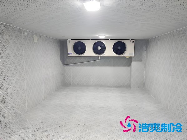  生物醫(yī)藥冷庫的安裝造價多少錢？