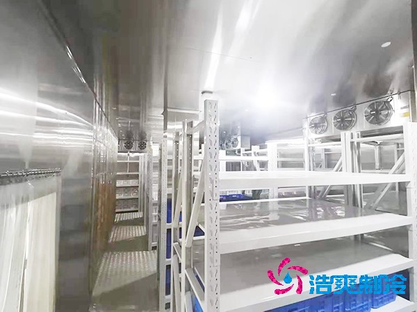 超低溫醫(yī)藥冷庫造價(jià)指南