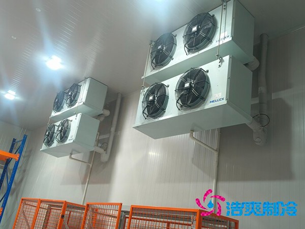 醫(yī)藥冷庫建造標準全解析