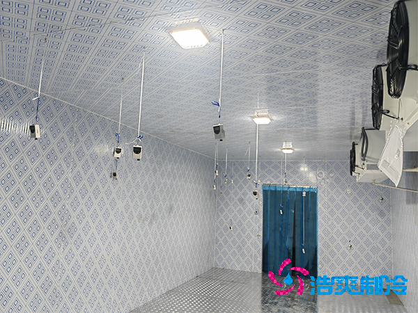 醫(yī)藥冷庫(kù)造價(jià)