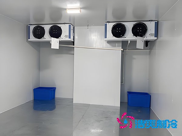 生物醫(yī)藥冷庫建造費用大揭秘！冷庫造價4萬起滿足GSP認(rèn)證！