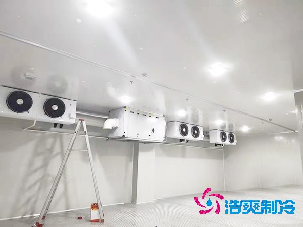 500平方米醫(yī)療冷庫建設(shè)造價費用多少錢？