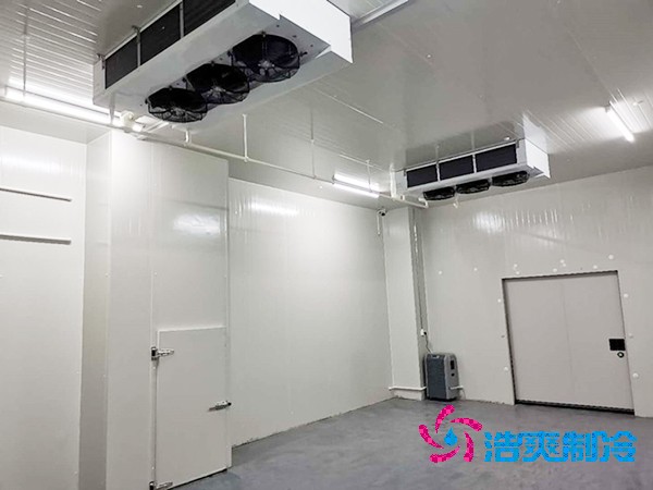 建造100平方米醫(yī)藥凈化冷庫(kù)造價(jià)預(yù)算多少錢(qián)？