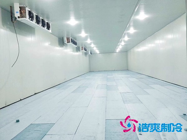 醫(yī)藥陰涼冷庫設(shè)計(jì)安裝造價(jià)多少錢？