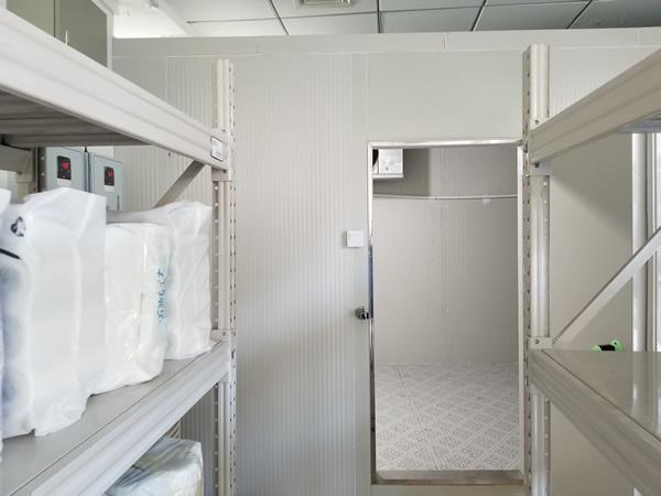 醫(yī)療藥品冷庫造價