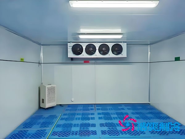  醫(yī)藥冷庫建設(shè)費(fèi)用解析：以100平方米為例