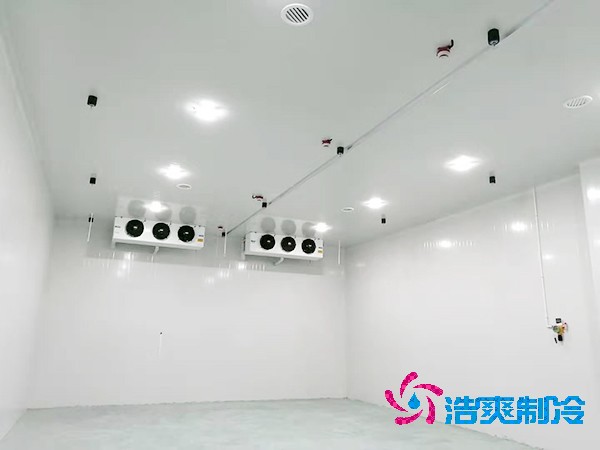 醫(yī)藥冷庫建造規(guī)范及設(shè)施設(shè)備安裝要求