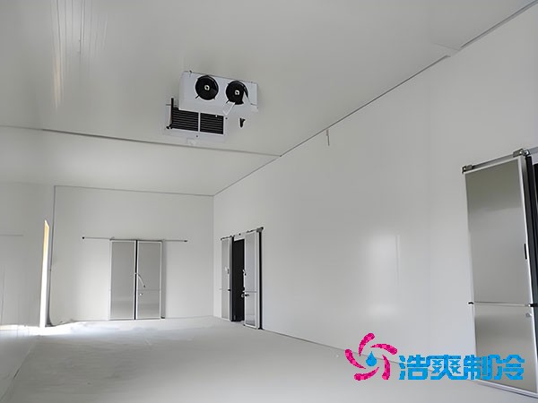 800立方醫(yī)藥冷庫造價(jià)