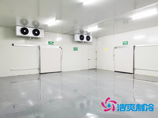 醫(yī)藥冷庫設(shè)計建造費用