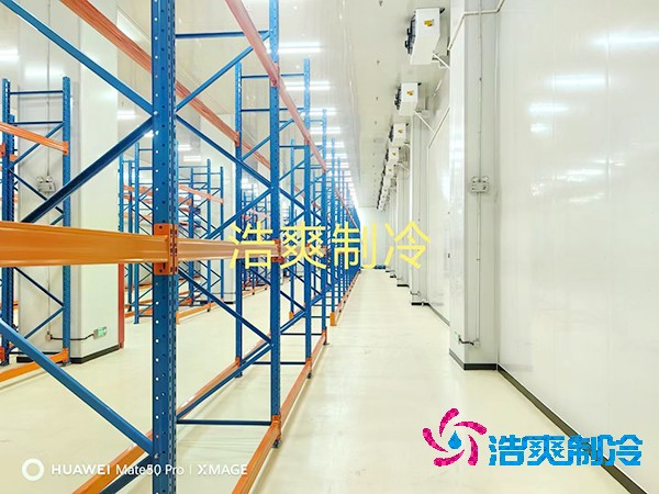  寵物疫苗冷藏庫規(guī)劃設(shè)計(jì)安裝要求標(biāo)準(zhǔn)