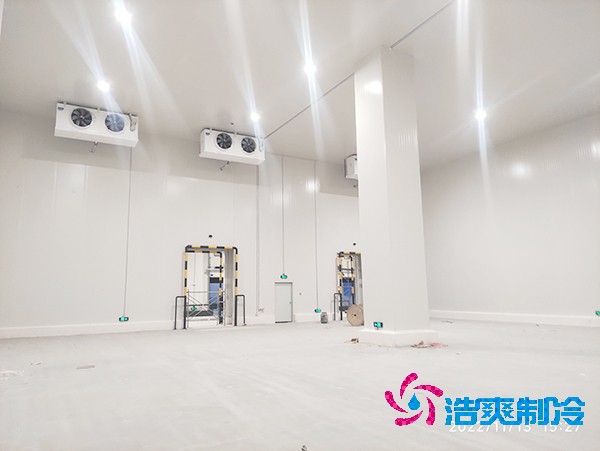 醫(yī)藥冷庫工程造價(jià)