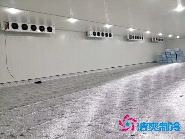  藥品控溫庫與藥品陰涼庫的核心區(qū)別解析