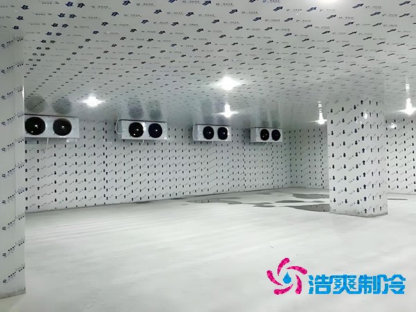 亳州藥材冷庫(kù)設(shè)計(jì)安裝費(fèi)用多少錢？