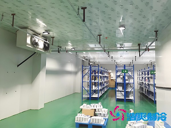 醫(yī)藥冷庫(kù)造價(jià)