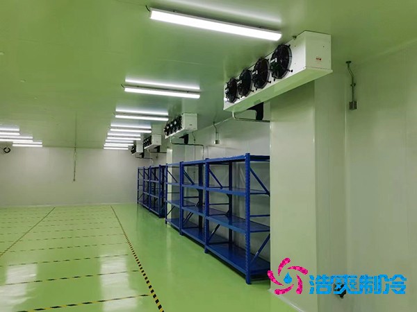 上海醫(yī)藥冷庫建造找誰好？