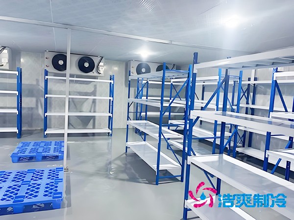 三類(lèi)醫(yī)療器械冷庫(kù)