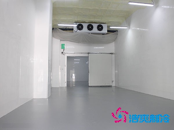 醫(yī)藥冷庫設(shè)計建造規(guī)范標準要求解析