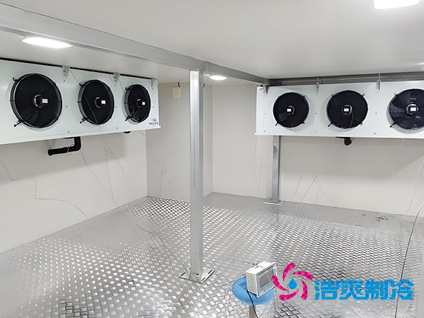  建造一個生物醫(yī)藥冷庫報價多少錢？