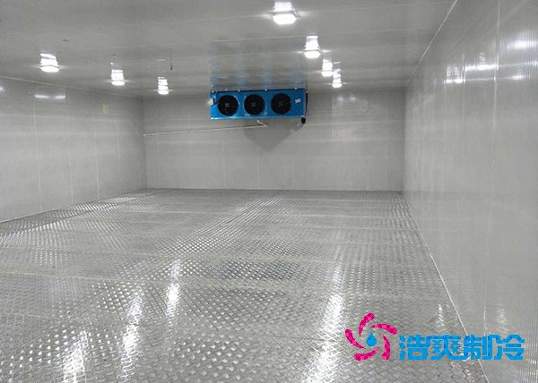  600平方米醫(yī)藥冷庫造價(jià)及建造要點(diǎn)詳解