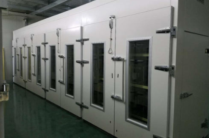  120平方米小型醫(yī)藥冷庫(kù)建設(shè)資質(zhì)需要哪些？