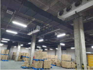  定制安裝疾控中心疫苗冷藏室建設(shè)標(biāo)準(zhǔn)有哪些？