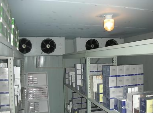  上海1100㎡疫苗冷藏庫(kù)建造需要多少錢？