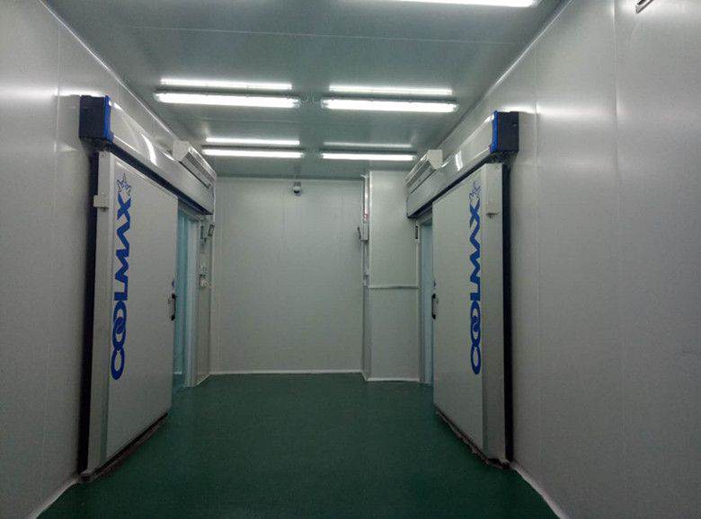 浩爽制冷，醫(yī)療器械冷庫