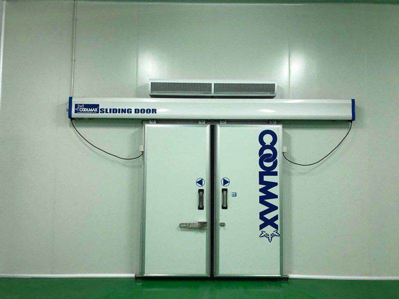 浩爽制冷，醫(yī)療器械冷庫